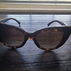 Valentino  Cat-Eye Sunglasses